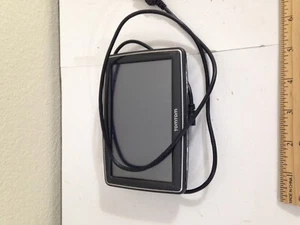 TomTom XXL Car GPS Navigation System (N14644) - monitor Only - Parts untested - Imagen 1 de 2
