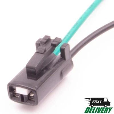 ABS Wheel speed sensorconnector Toyota Solara. 1999-2003. 89543-33030 - Image 1 of 4