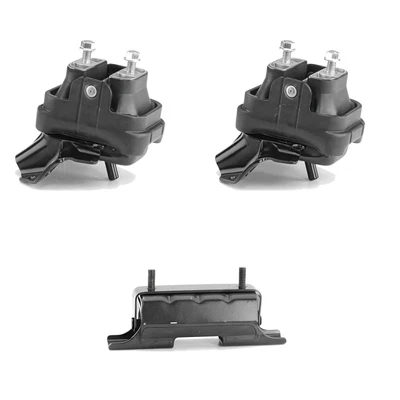 Kit de montaje de motor para GMC Yukon XL 1500 2007-2014 6,2 L V8 Foto 1 de 4