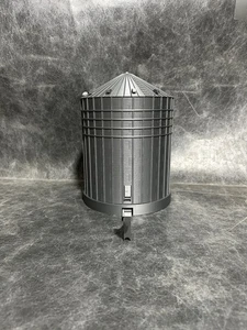 1/64 100,000 Bushel Grain Bin - Picture 1 of 5