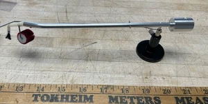 Vintage Audio Technica Arm Type Record Cleaner - Good Used Condition - Turntable - Picture 1 of 8