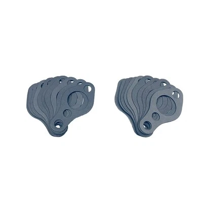 Junta de montaje de bomba de agua SCE Juntas 1101-10; Dyno Pak para SBC, 10 pares Foto 1 de 2