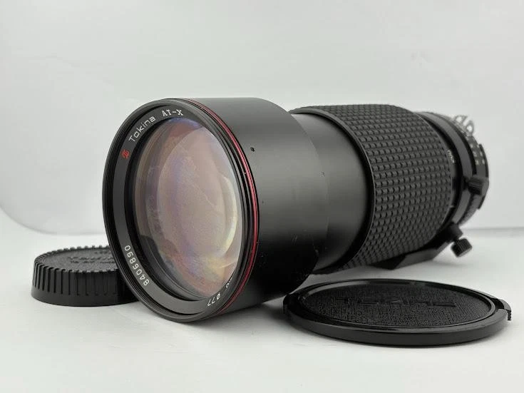 Tokina f/2.8 Camera Lenses 80-200mm Focal for sale - eBay
