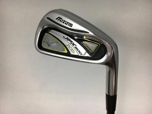 Mizuno (5 pcs) JPX 800XD Iron 6 9.P JPX MI100 R - Picture 1 of 4