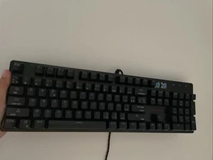 clavier gaming - Photo 1/3