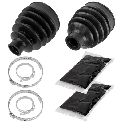 Rear Axle Outer And Inner CV Boot Kit for Polaris Ranger XP 800 2012 - Image 1 of 4