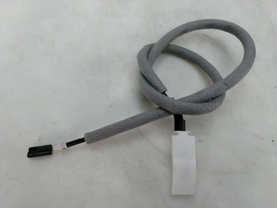 2007 BMW 328xi 328i 335xi 335i E93 E92 cupê abridor de porta frontal cabo Bowden - Imagem 1 de 4