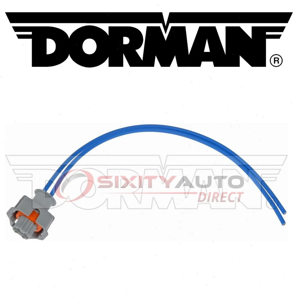 Dorman 904-488 Electrical Pigtail for SW6052 AP0056 3C3Z10884AA 1836537C91 ai Foto 1 de 4