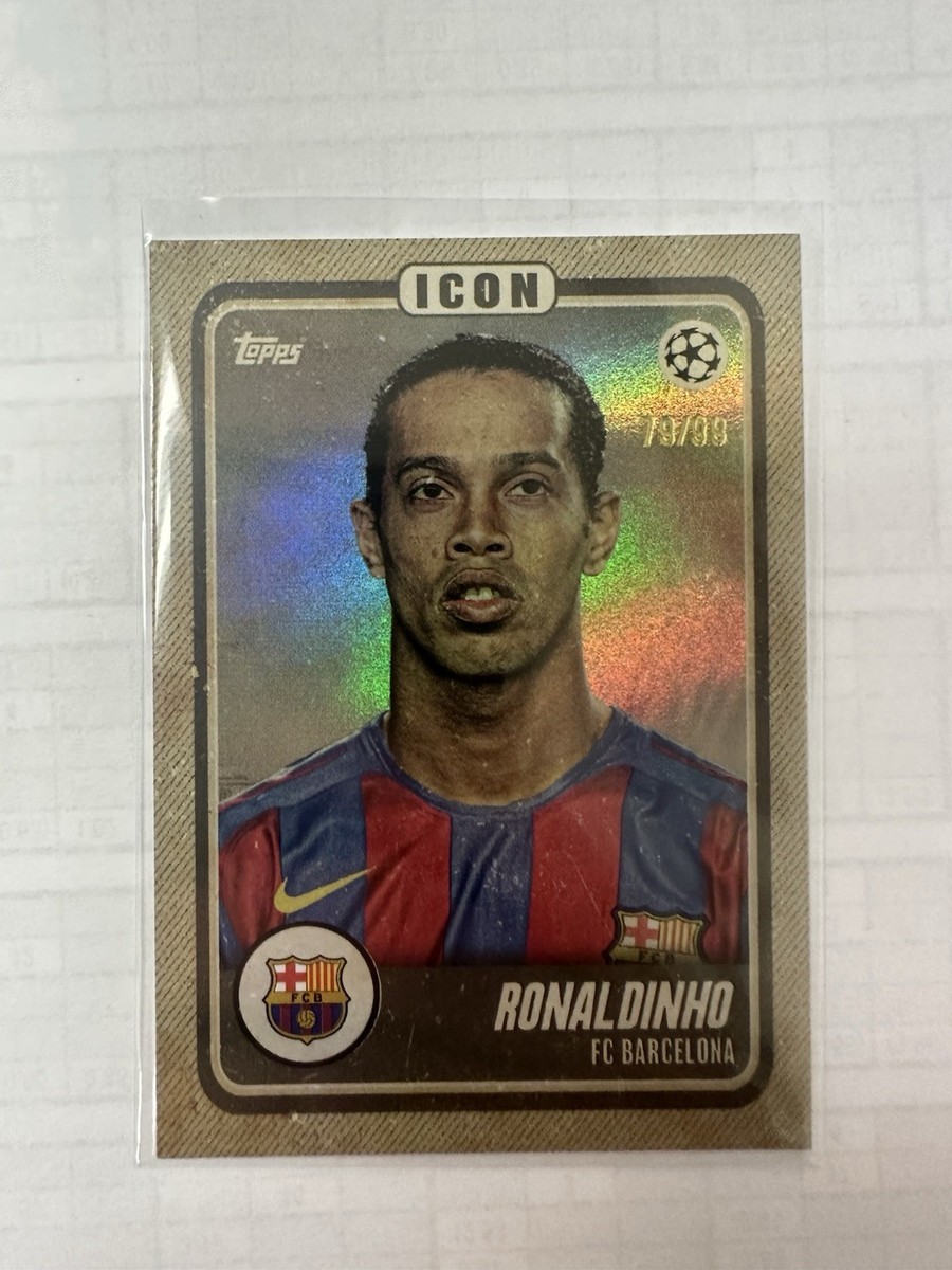 22-23 Topps Finest RIJKAARD 直筆サイン 世界100枚 $_12.JPG?set_id=880000500F