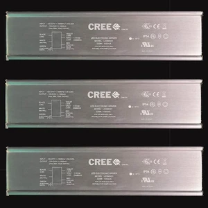 ⚡️3 Pk⚡️LE098X01 Cree Replacement LED Driver - Picture 1 of 4