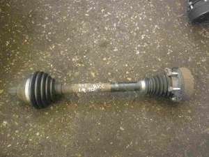 Volkswagen Golf MK5 2003-2009 1.9 Tdi Passenger NSF Front Driveshaft - Picture 1 of 2
