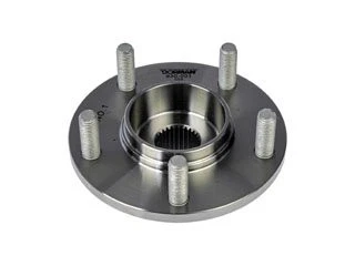 DORMAN 930-001 Wheel Hub - Rear For 06-15 Mazda MX-5 Miata - Image 1 of 3