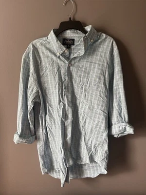 Men’s Nat Nast Size Medium Button Down Dress Shirt - Image 1 of 3