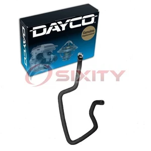 Dayco Heater Inlet HVAC Heater Hose for 2003 Ford E-250 4.2L V6 Heating Air vv - Picture 1 of 5