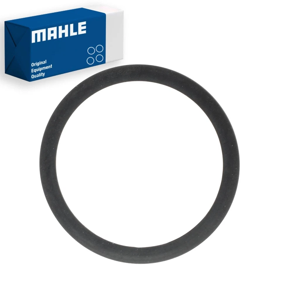 Junta de entrada de agua de refrigerante del motor Mahle para Dodge Ram 3500 1994-2010 Foto 1 de 1