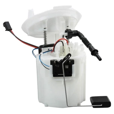 Módulo de bomba de combustible eléctrica Pierburg derecha para Mercedes-Benz 2008-2015 Foto 1 de 4