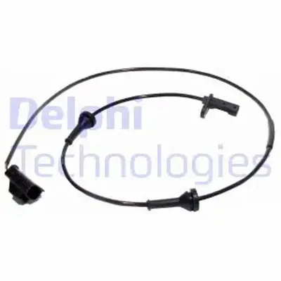 Sensor de velocidad de rueda ABS Sensor activo SS20116 DELPHI para VOLVO V70 I - Imagen 1 de 4