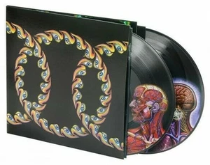 Tool "Lateralus" 2LP Picture Disc Limited Edition Vinyl Gatefold - Picture 1 of 1