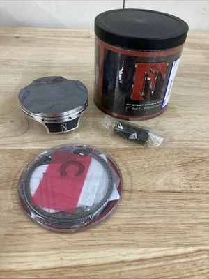 Kit de reparación de extremo superior Namura tamaño A 77,96 mm KTM/Husqvarna FC 250/250 SX-F/250 XC-F Foto 1 de 4