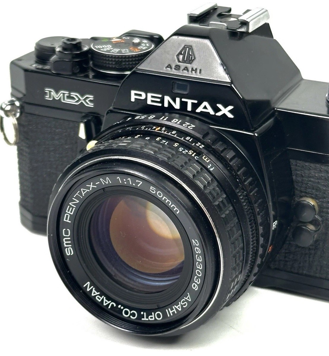 PENTAX MX Film Cameras for sale | eBay PENTAX MX Film Cameras for sale | eBay
