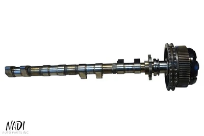 2008 - 2013 BMW E90 E92 E93 M3 S65 RIGHT SIDE INTAKE CAMSHAFT TIMING GEAR OEM Foto 1 de 4