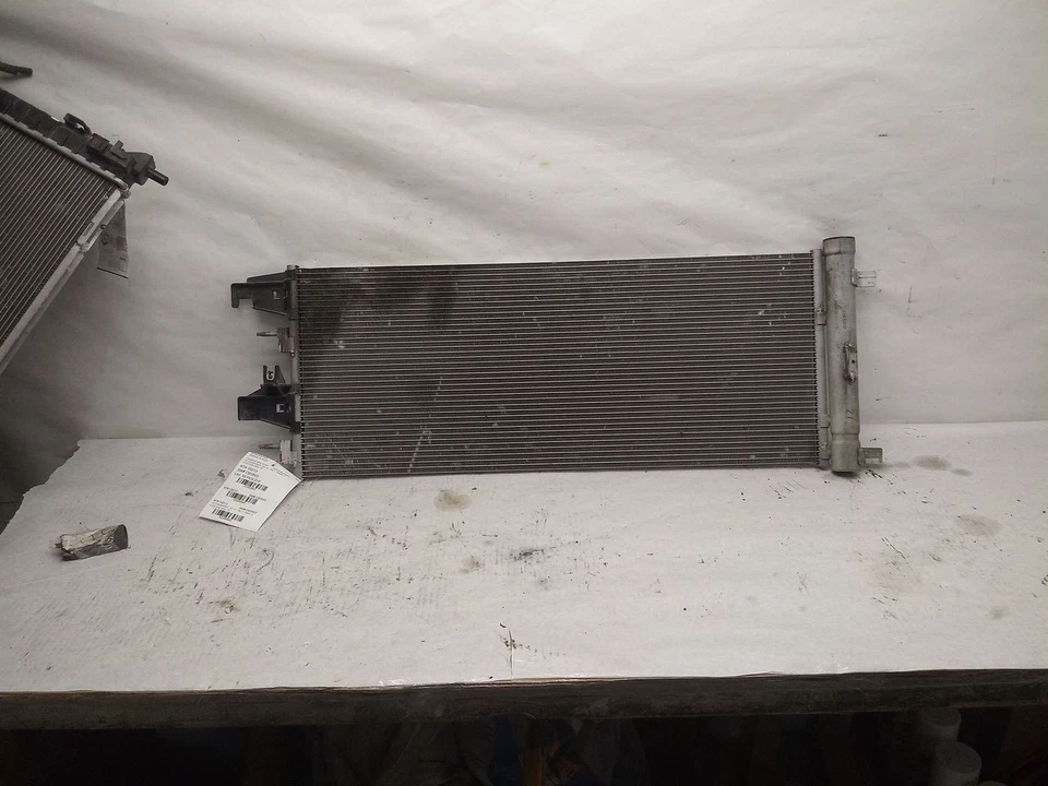 2023 Chevrolet Suburban 1500 AC Condenser 2956983 - Image 1 of 4