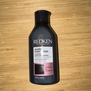 Redken Acidic Color Gloss Conditioner Color-Treated Hair Shine 10.1oz (50451) - Picture 1 of 2