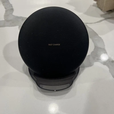 Samsung EP-PG950 Fast Charge Convertible Wireless Charging Stand Pad - Image 1 of 3