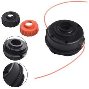 Trimmer Head For Craftsman Wc205 Wc210 Wc215 Wc2200 /Ws205 Ws210 Ws215 Ws2200. - Picture 1 of 12