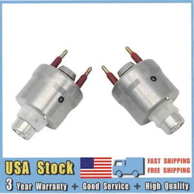 2x Fits Chevy GMC C1500 C2500 K1500 K2500 Cadillac Buick Isuzu Fuel Injector Foto 1 de 4