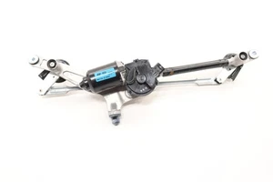 Hyundai Sonata 2020-2025 limpiaparabrisas delantero acoplamiento con motor OEM 98110C1950 - Imagen 1 de 13