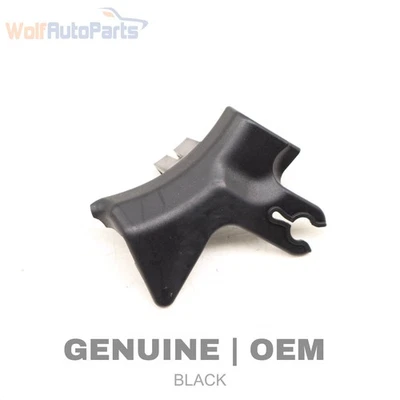 BMW M6 Gran Coupé 2014-2019 - moldura asiento delantero izquierdo 7284013 Foto 1 de 4