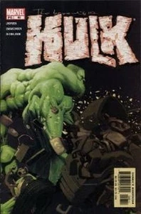 Incredible Hulk (Vol 3) #  48 NM - Picture 1 of 1