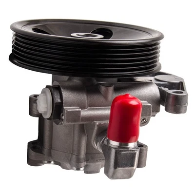 Power Steering Pump for Mercedes Benz ML R ML350 ML500 R350 R500 0054662201 - Image 1 of 4