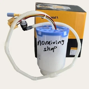 OEM Continental Fuel Sending Unit Gasoline Pump For Touareg Cayenne 2011-2018 - Picture 1 of 4