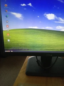 DELL  OPTIPLEX  760 PC 250 GB HDD LINUX ZARA  PC ONLY  WITH  POWER AND WIFI - Picture 1 of 10