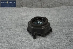 ✔ ALTAVOZ ESTANTE CUBIERTA TRASERA MERCEDES W212 E400 E350 E63 CLS63 CLS550 OEM - Imagen 1 de 3