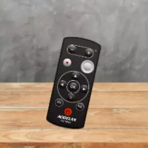 Wireless Remote Control Camera Shutter Release for Nikon COOLPIX B600,A1000, - Picture 1 of 1