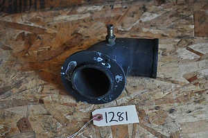 1996 Wet Jet Mastercraft Kraze Jetski 701, 61x, Exhaust Outlet - Picture 1 of 2