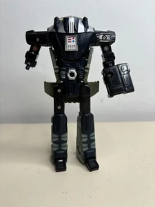 Transformers Darth Vader Tie Fighter Advanced 2006 Hasbro Star Wars - Picture 1 of 2
