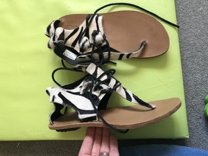 sorel explorer gladiator sandal