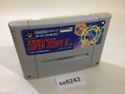 se6243 Nintendo Scope 6 SNES Super Famicom Japan