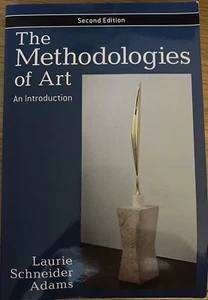 Die Methoden der Kunst: Eine Einführung von Laurie Schneider Adams (Taschenbuch, - Bild 1 von 2