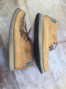 eastland boots uk