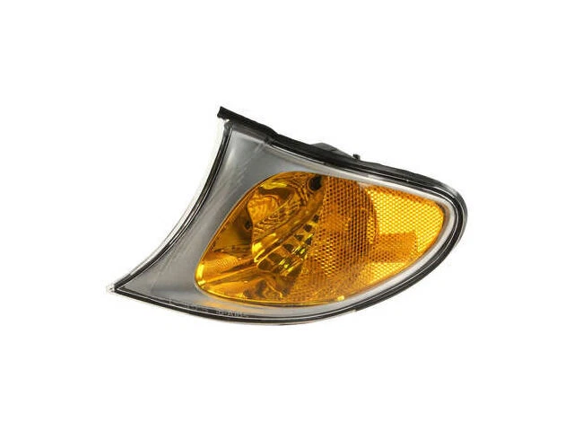Front Left Turn Signal Assembly For 2001-2005 BMW 330i 2003 2002 2004 BT368HJ - Image 1 of 1