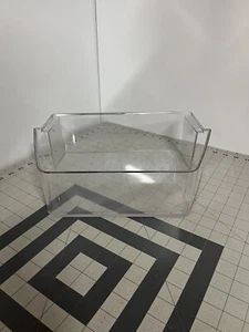 Cubo de puerta de galón para refrigerador Whirlpool genuino pieza OEM # W11371716 W10728194 - Imagen 1 de 5