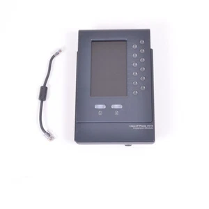 ☆ Cisco 7916G IP Telefon Erweiterungsmodul CP-7916G I 12 Monate Garantie - Bild 1 von 2