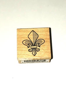 Recollections  Rubber Stamp - Picture 1 of 4
