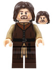 NEW LEGO Lord of the Rings ARAGORN minifigure lor129 10316 Rivendell set