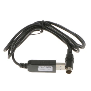 USB CT-62 CAT Kabel Linie Für Yaesu FT-100 FT-817 FT-857 - Bild 1 von 8